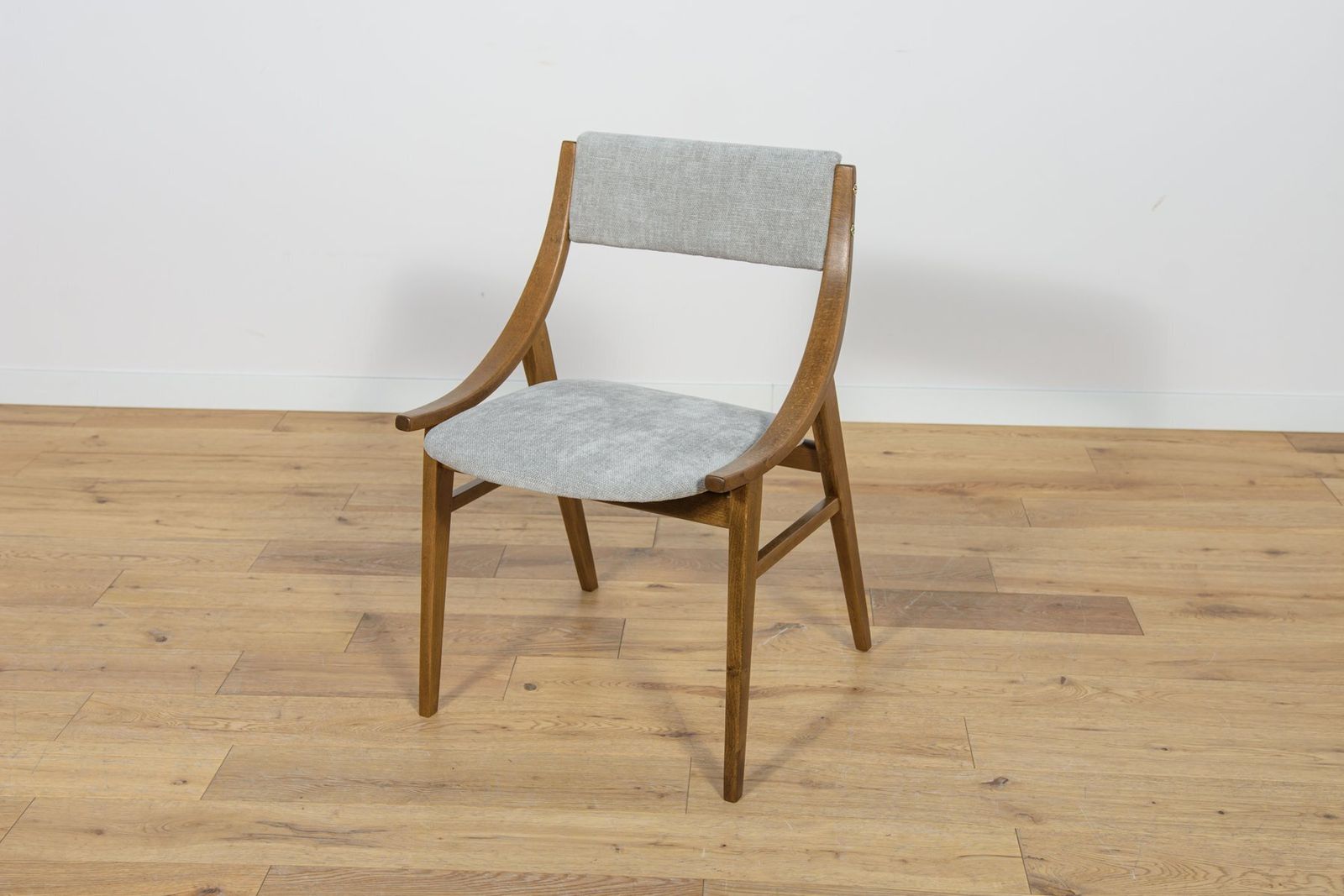 Polish Ski Jumper Chairs From Zamojska, 1970s, Set Of 6 photo buy