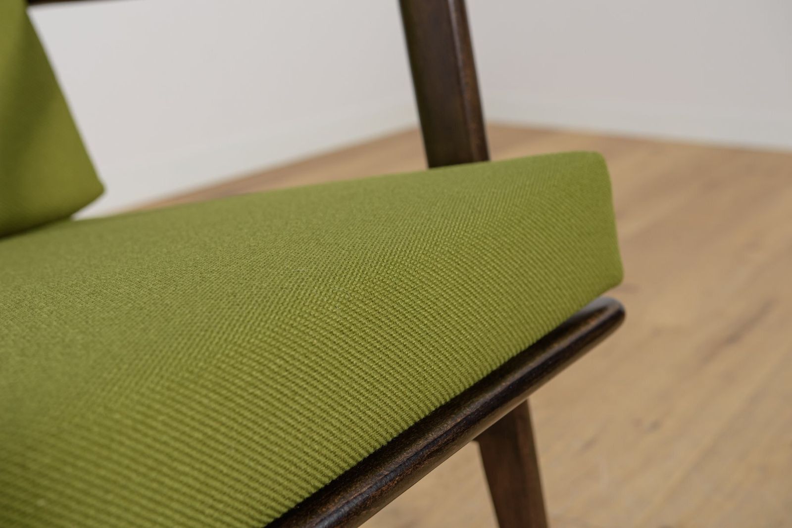 photo buy Model 300 139 Armchair From Swarzędz Furniture Factory, 1960s