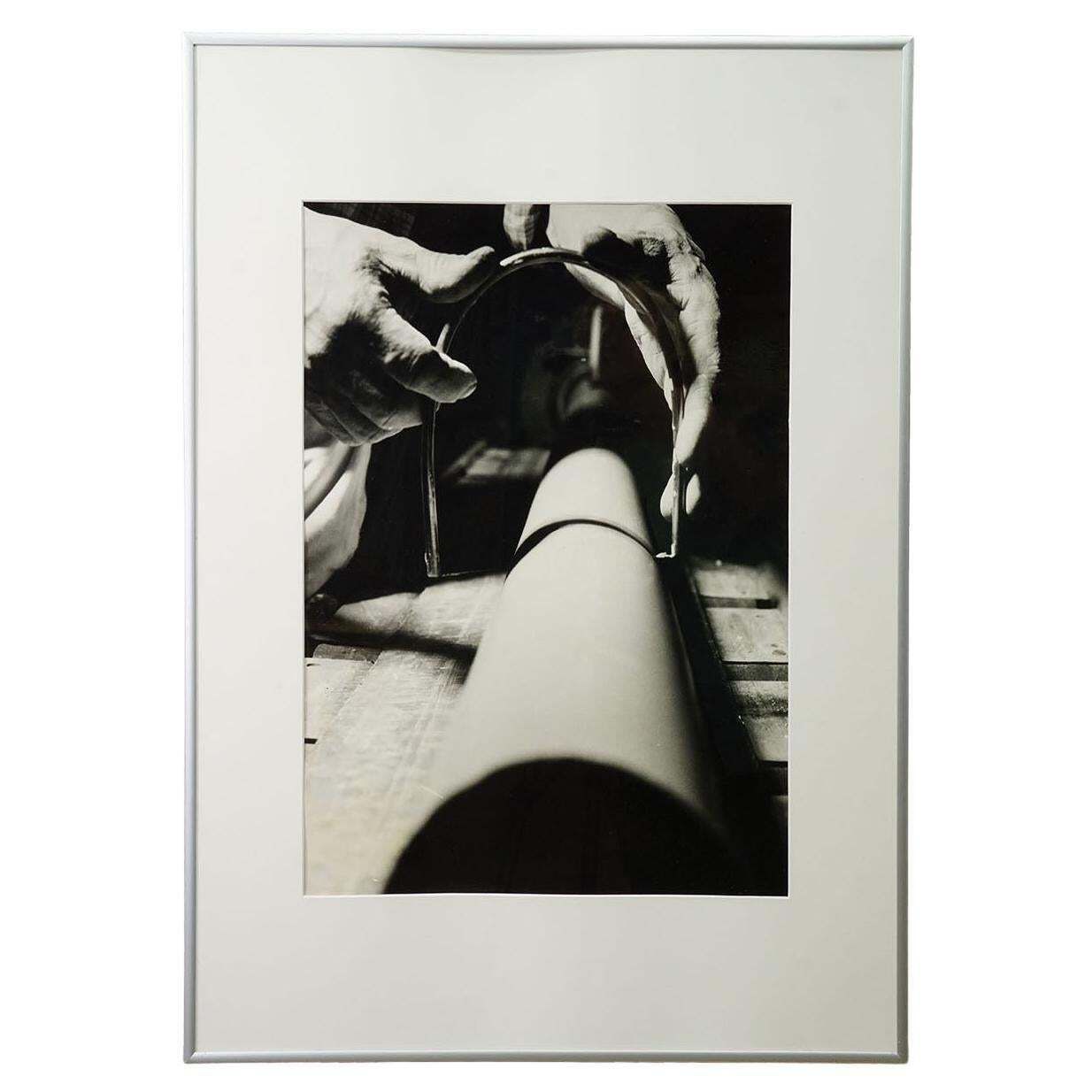 Willi Moegle – Arzberg Porcelain Factory, Ca. 1960