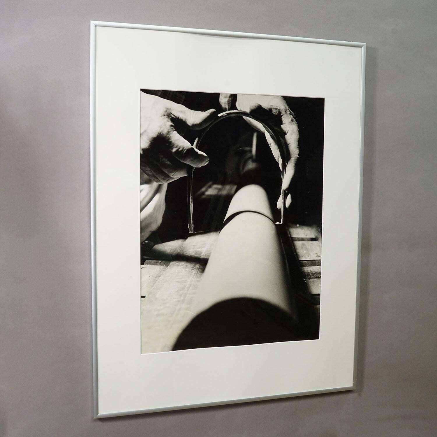 Willi Moegle – Arzberg Porcelain Factory, Ca. 1960 photo furniture