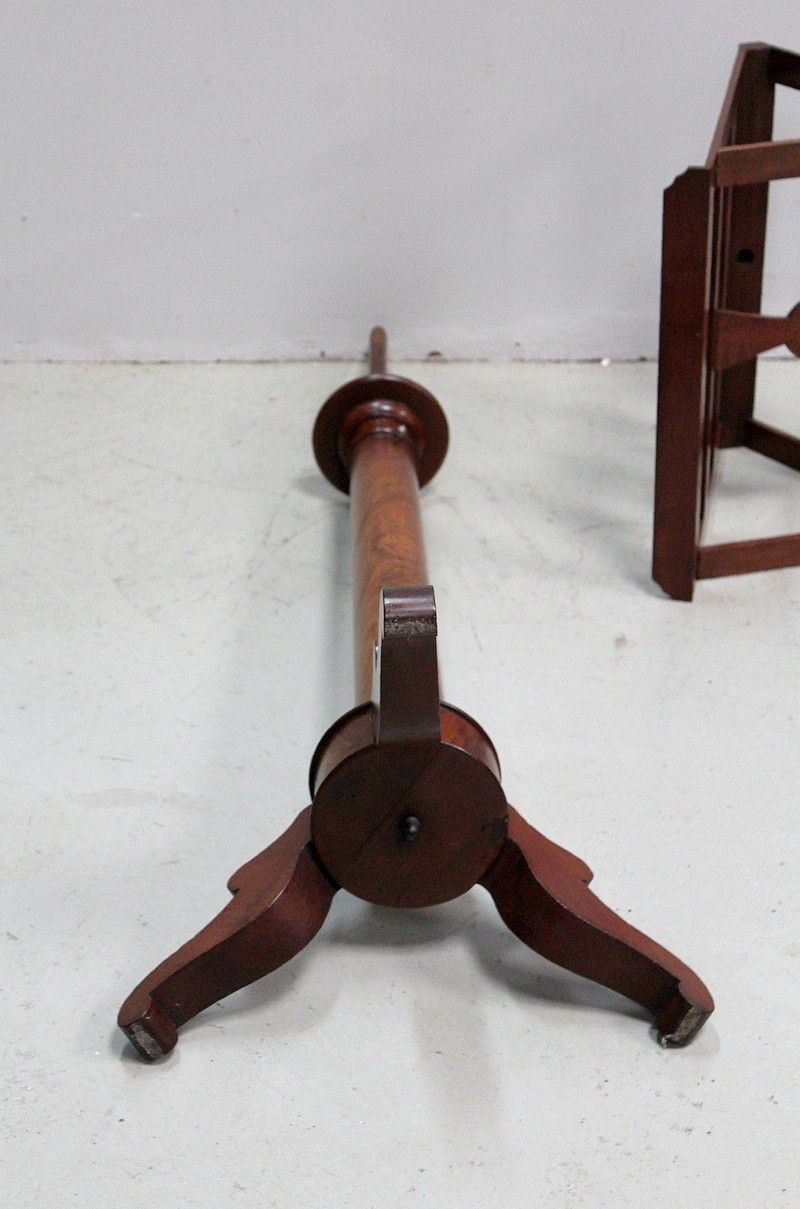 Home Decor Duettist's Lectern Restoration 19th Century photo