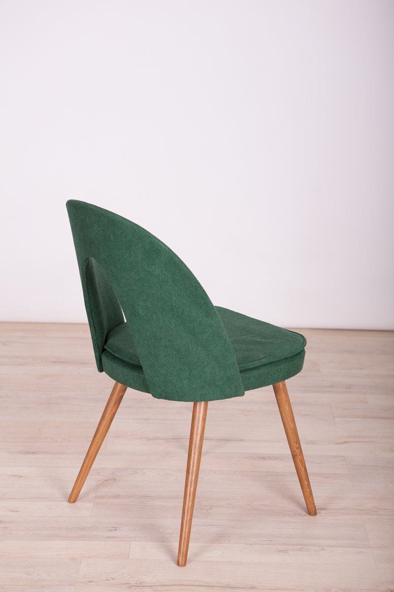 photo furniture Dining Chairs By Antonín šuman For Tatra, 1960s, Set Of 4
