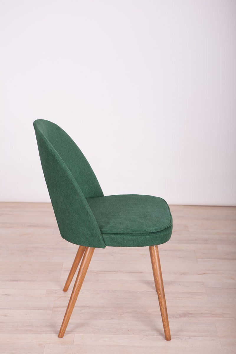 photo for sale Dining Chairs By Antonín šuman For Tatra, 1960s, Set Of 4