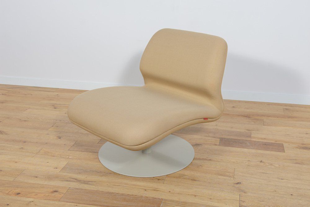 Mid Century Lounge Armchair Mv10 By Morten Voss For Fritz Hansen, 2007