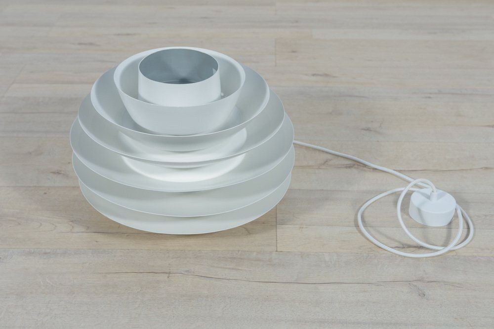 Mid Century Danish Verona Pendant Lamp By Svend Middelboe For Fog & Menup, 1970s photo buy