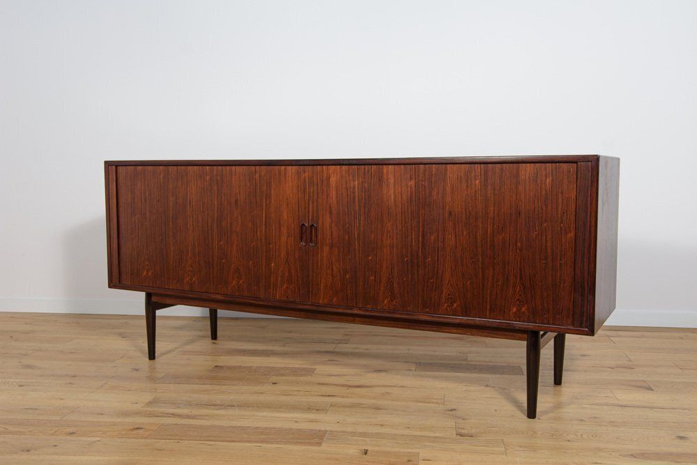 Mid Century Rosewood Sideboard Model 37 By Arne Vodder For Sibast, Denmark, 1960s photo furniture