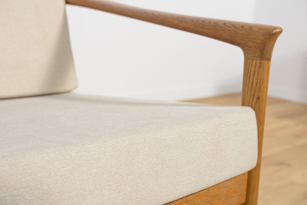 photo buy Mid Century Armchair Monterey /5 161 By Folke Ohlsson For Bodafors, 1960