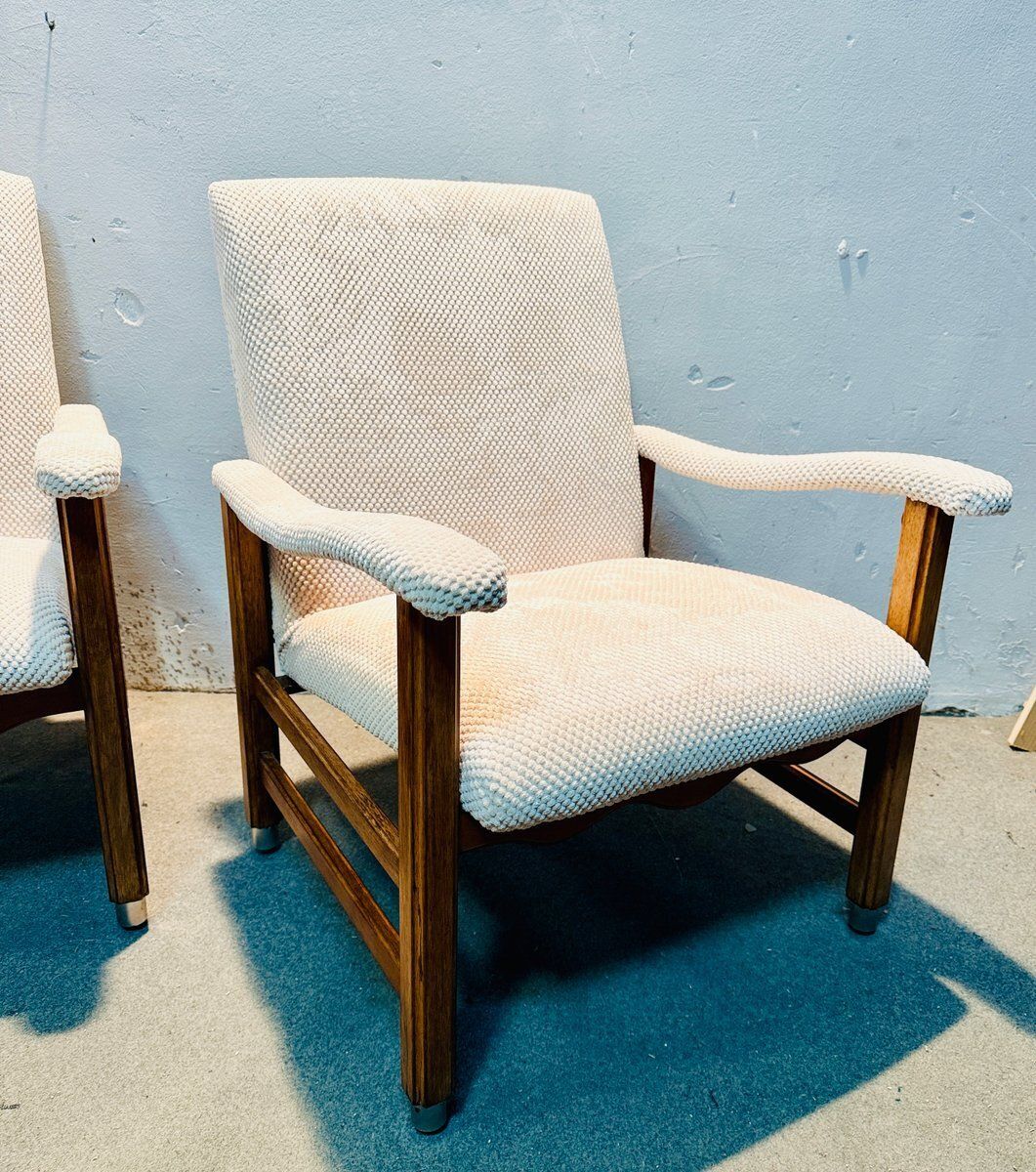 Vintage Italian Lounge Chair, 1960s photo Furniture