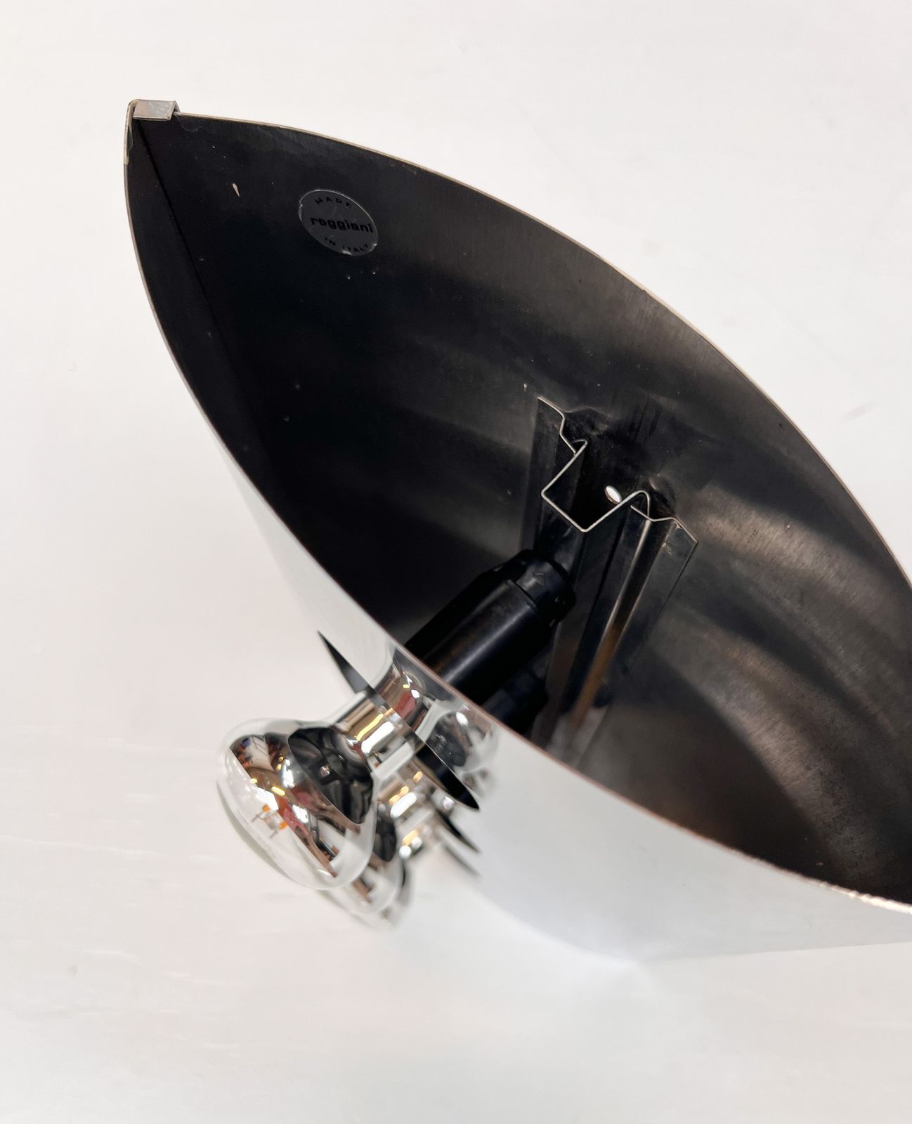 photo for sale Bellissima Wall Lamp By Reggiani Illuminazione, 1960s