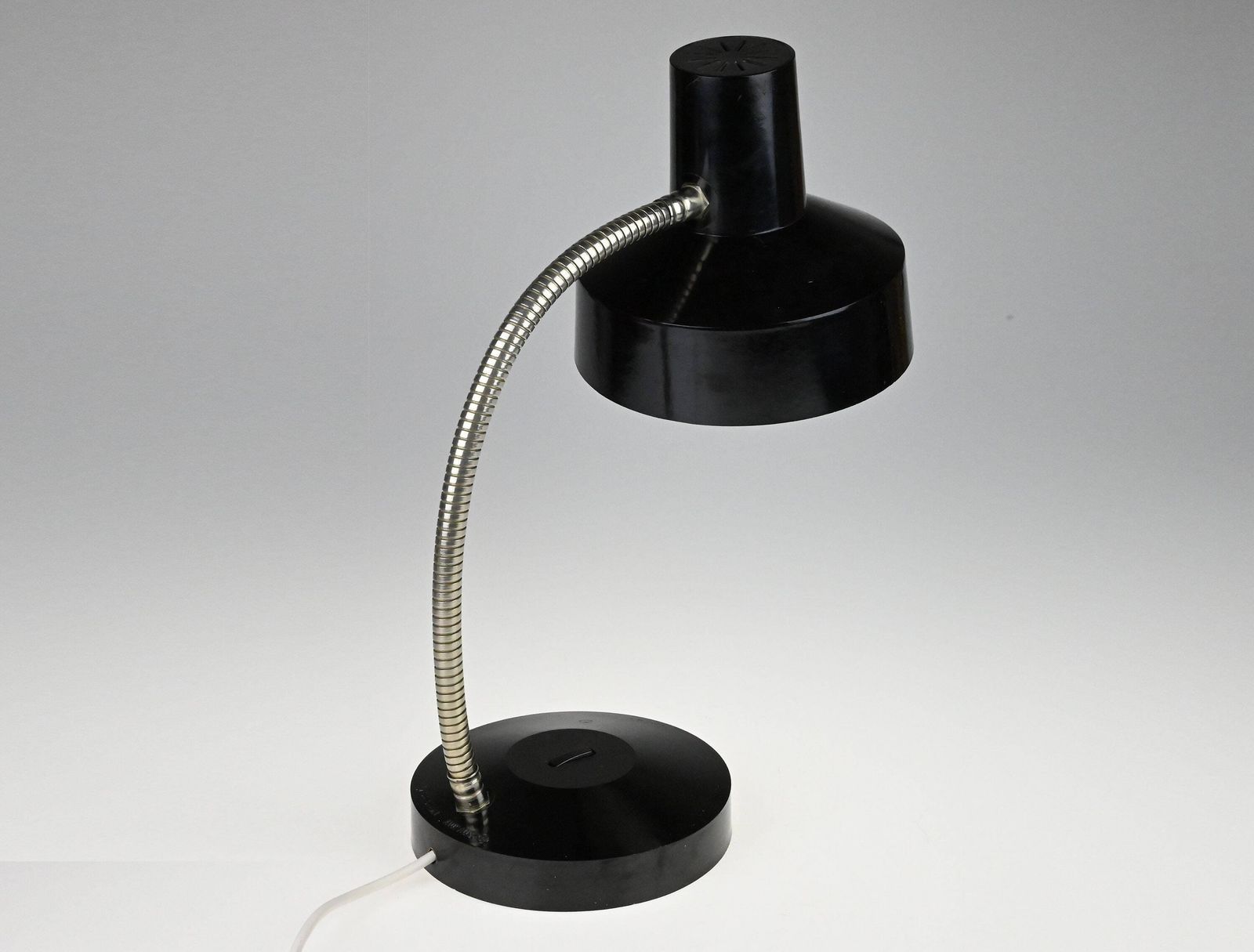 Bauhaus Lamp, Bakelite Lamp, Desk Lamp, Gooseneck Lamp, Table Lamp, Art Deco Lamp, Vintage Lamp, Industrial Lamp, Industrail Lighting photo 135.0