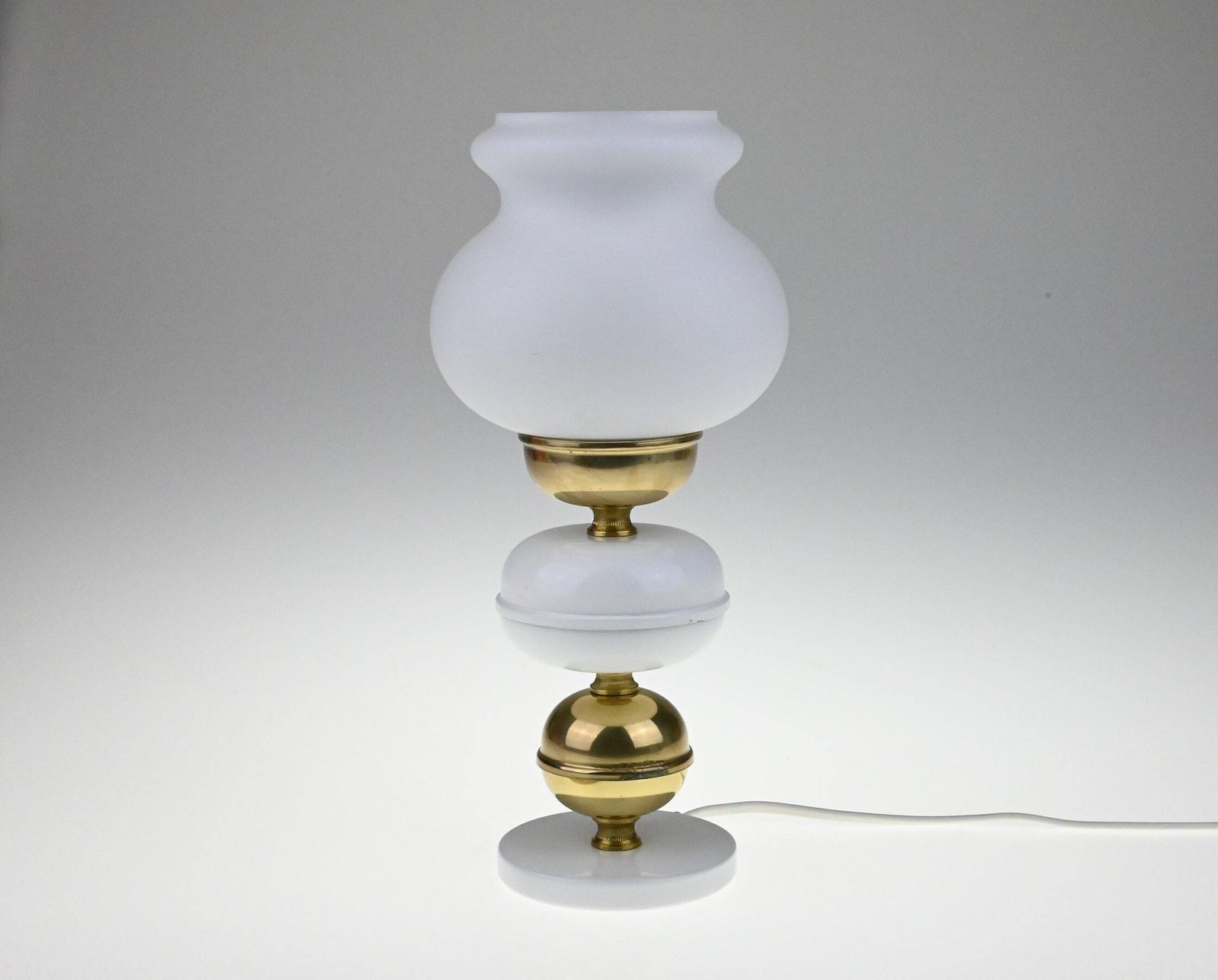 Mid Century Lamp, Desk Lamp, Table Lamp, Bedside Lamp, Mid Century Light, Modern Lamp, Vintage Light, Vintage Lighting, Vintage Lamp