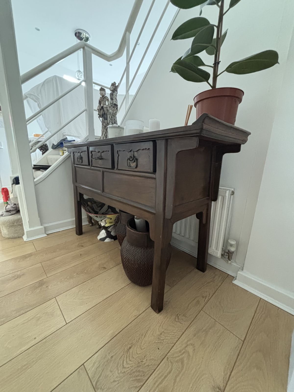 Chinese Altar Table photo for sale