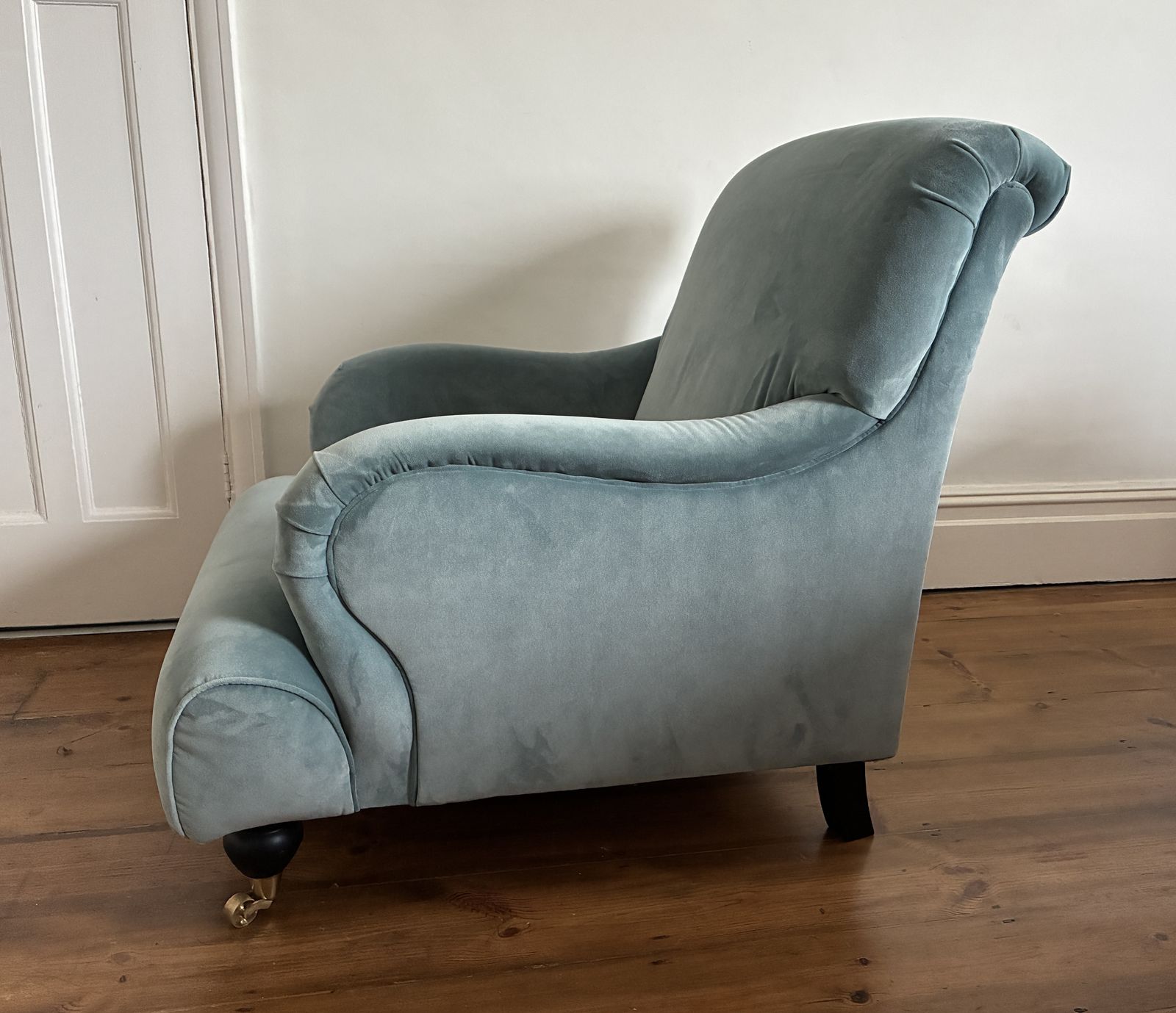 St Ives Armchair photo for sale