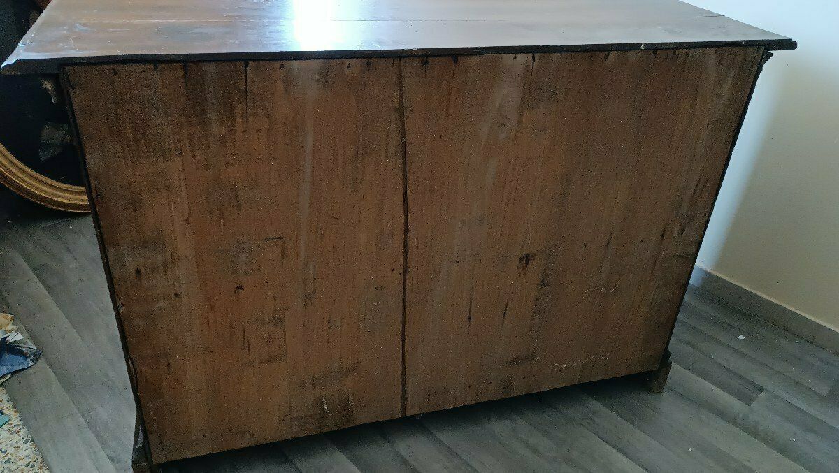 Chest Of Drawers, 17th Century Italy photo buy
