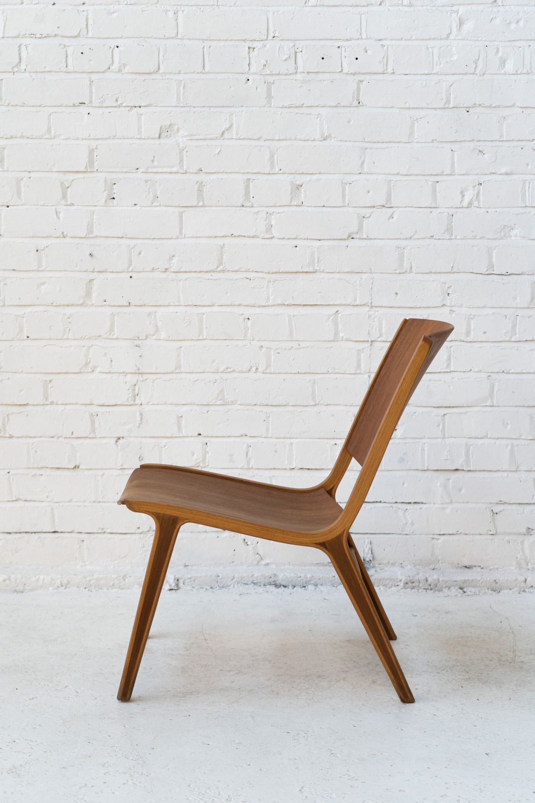 Ax Chair By Peter Hvidt & Orla Molgaard Nielsen photo for sale