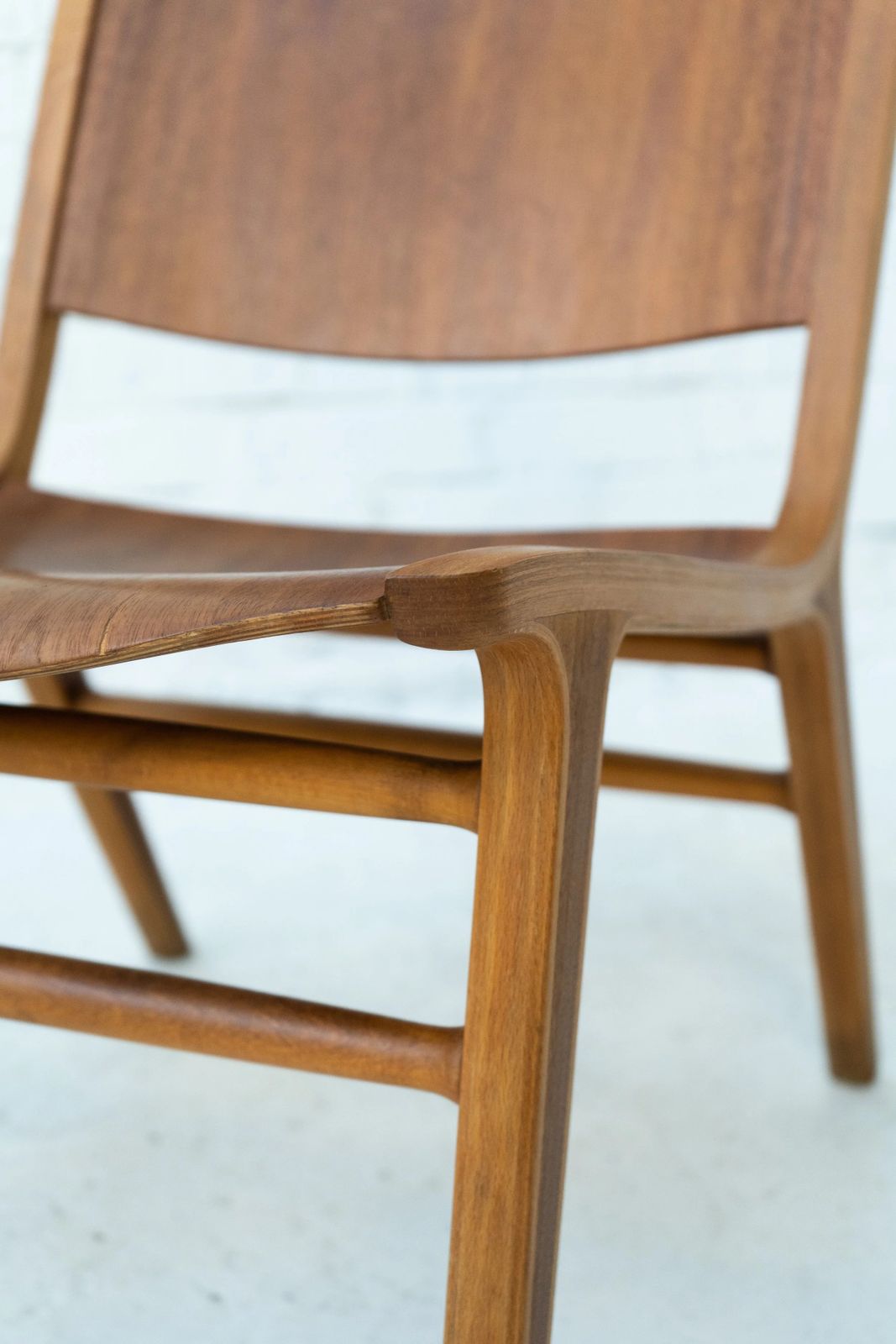 photo for sale Ax Chair By Peter Hvidt & Orla Molgaard Nielsen