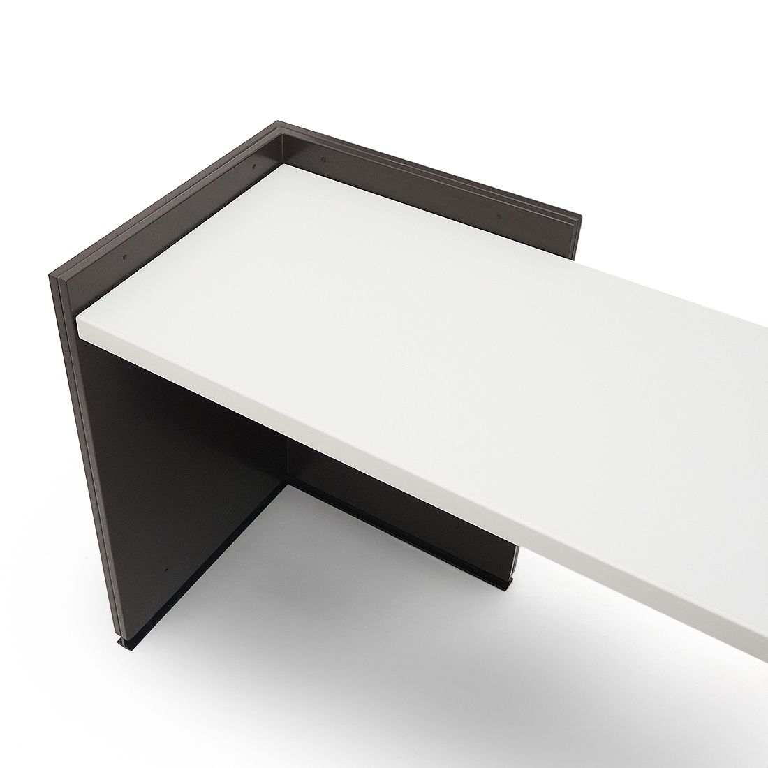 “Graphis” Desk By Osvaldo Borsani For Tecno, 1970s photo Furniture