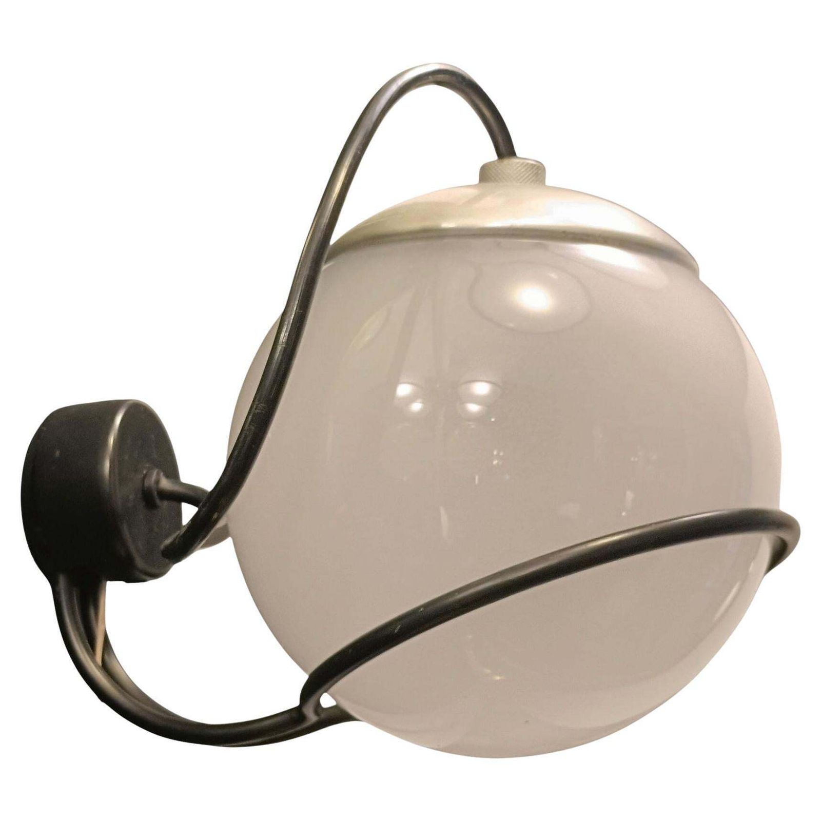 Gino Sarfatti For Arteluce Wall Lamp Mod. 238/1, Italy 1960s