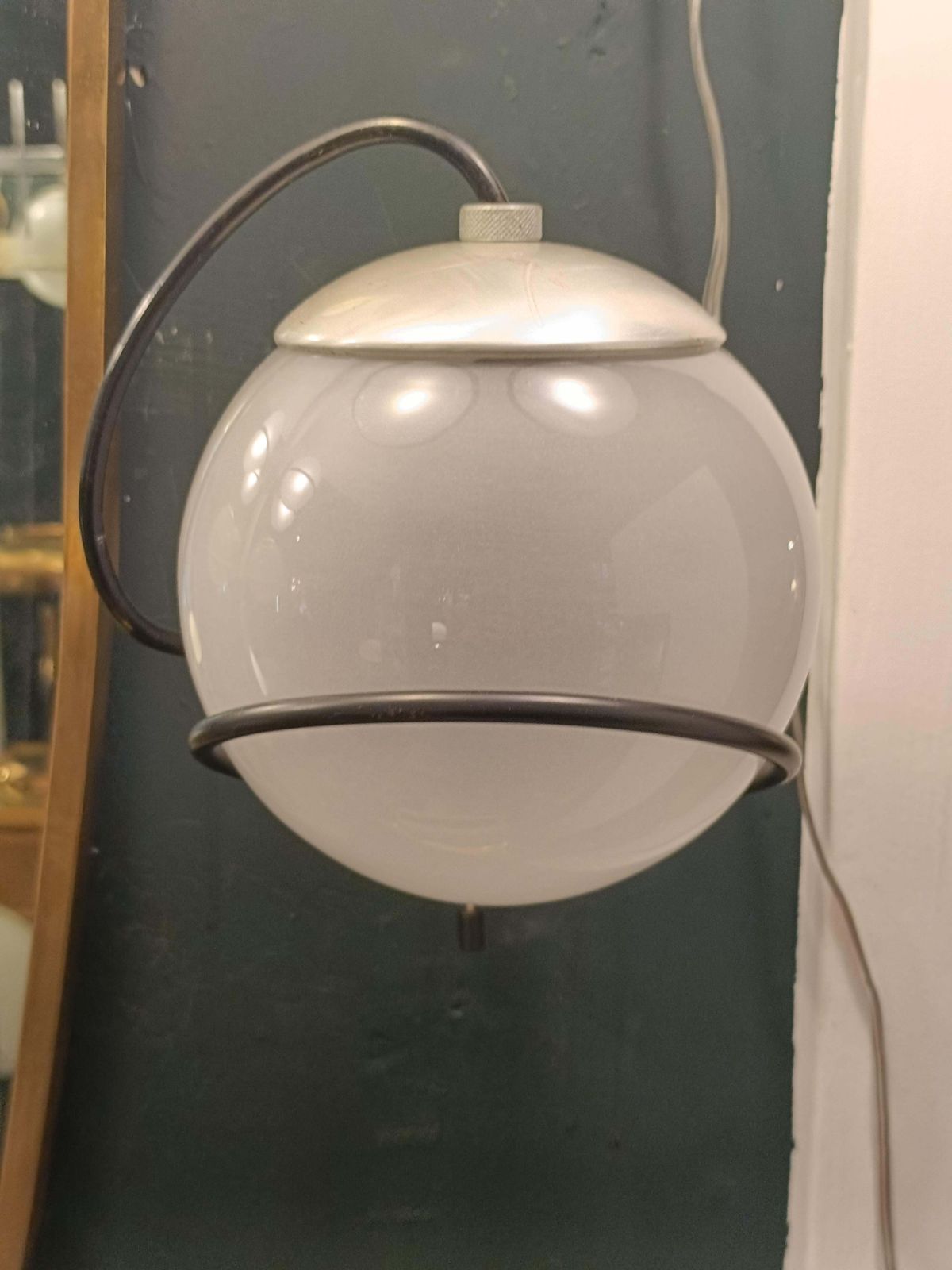 Gino Sarfatti For Arteluce Wall Lamp Mod. 238/1, Italy 1960s photo furniture