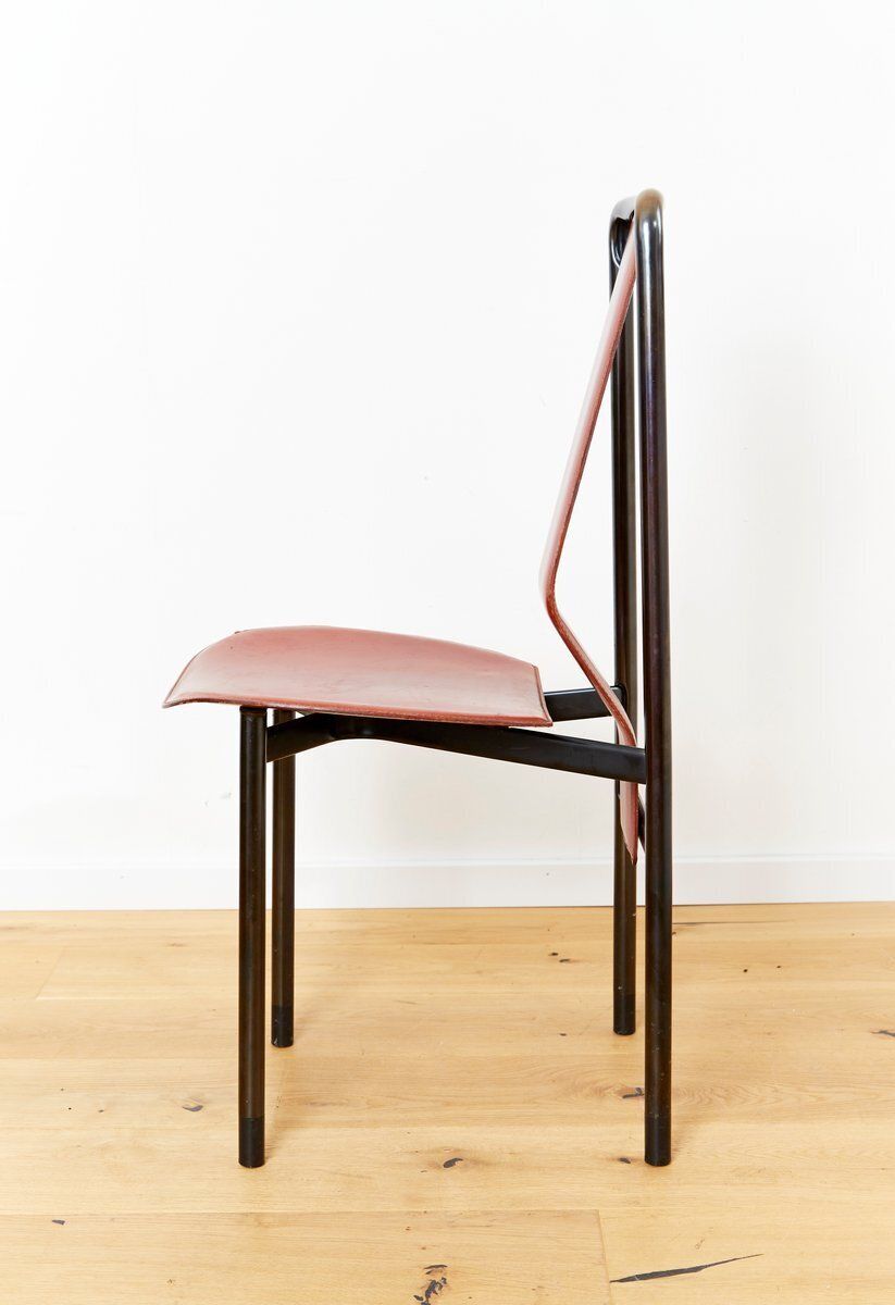 Irma Chair By Achille Castiglioni For Zanotta, 1970s photo furniture
