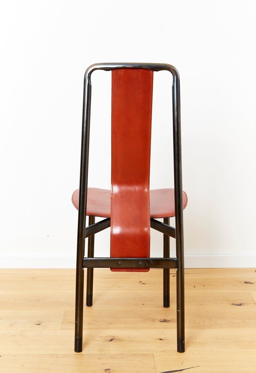 Irma Chair By Achille Castiglioni For Zanotta, 1970s photo Furniture