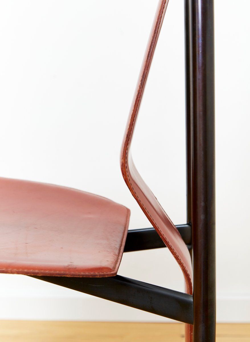 Irma Chair By Achille Castiglioni For Zanotta, 1970s photo 392.0