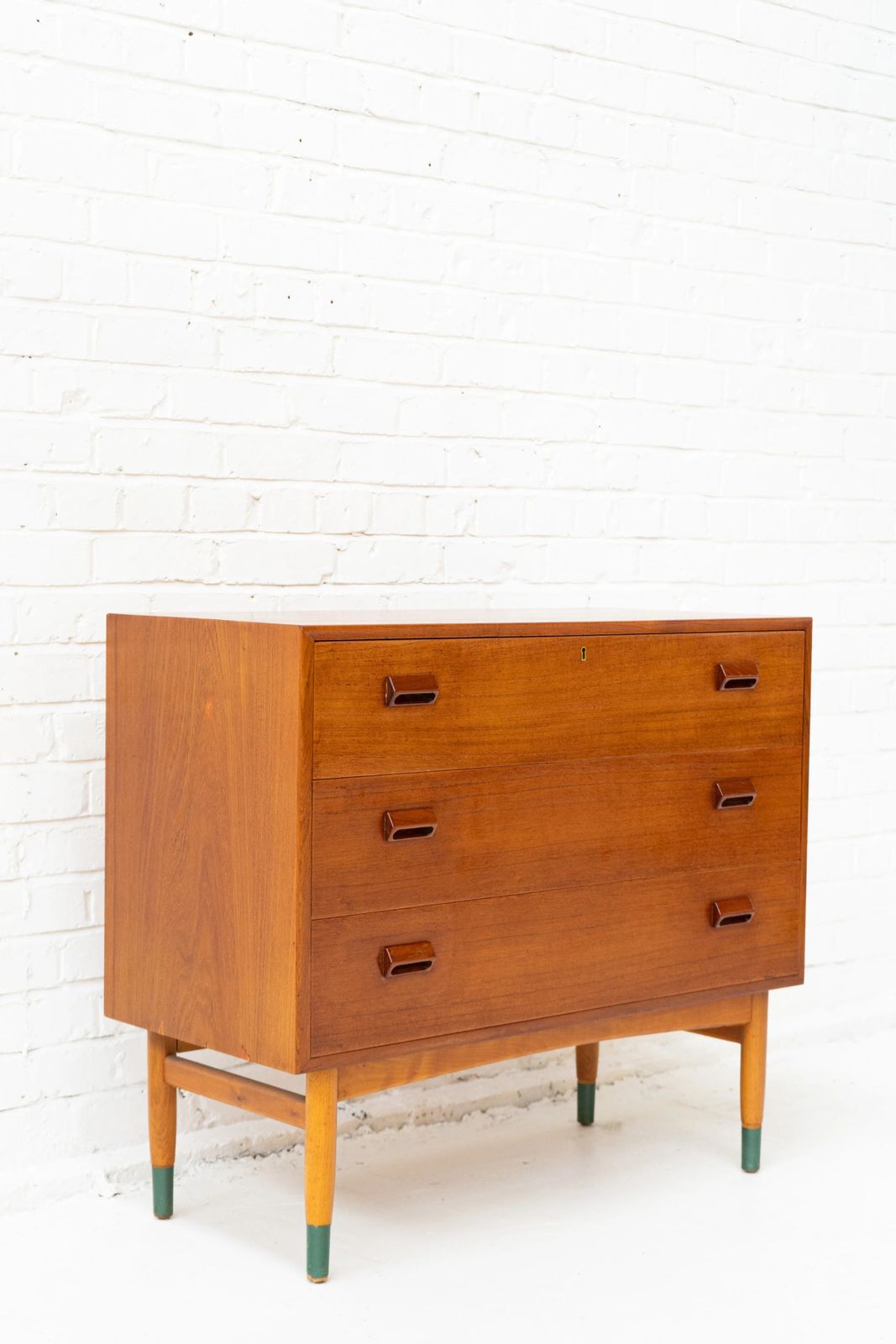 Borge Mogensen Vanity Chest For Soborg Mobler photo for sale