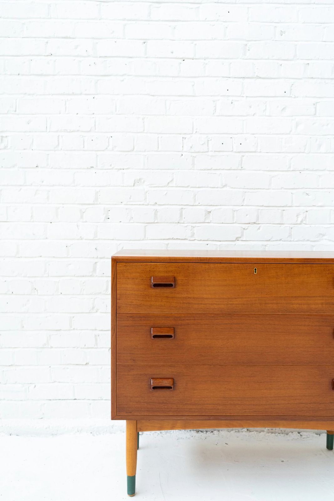 Borge Mogensen Vanity Chest For Soborg Mobler photo 1250.0