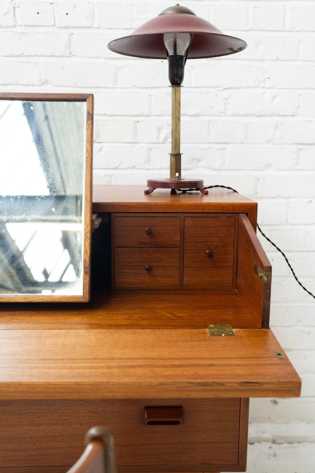 photo buy Borge Mogensen Vanity Chest For Soborg Mobler
