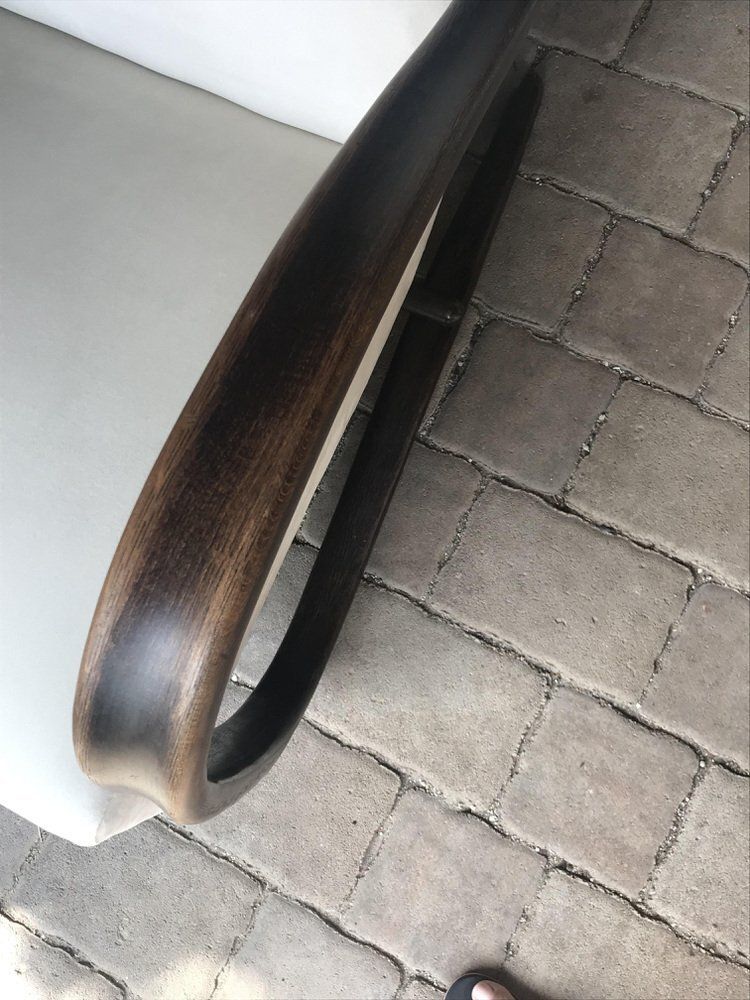 Model H 269 Lounge Chair By Jindrich Halabala, 1930s photo Furniture