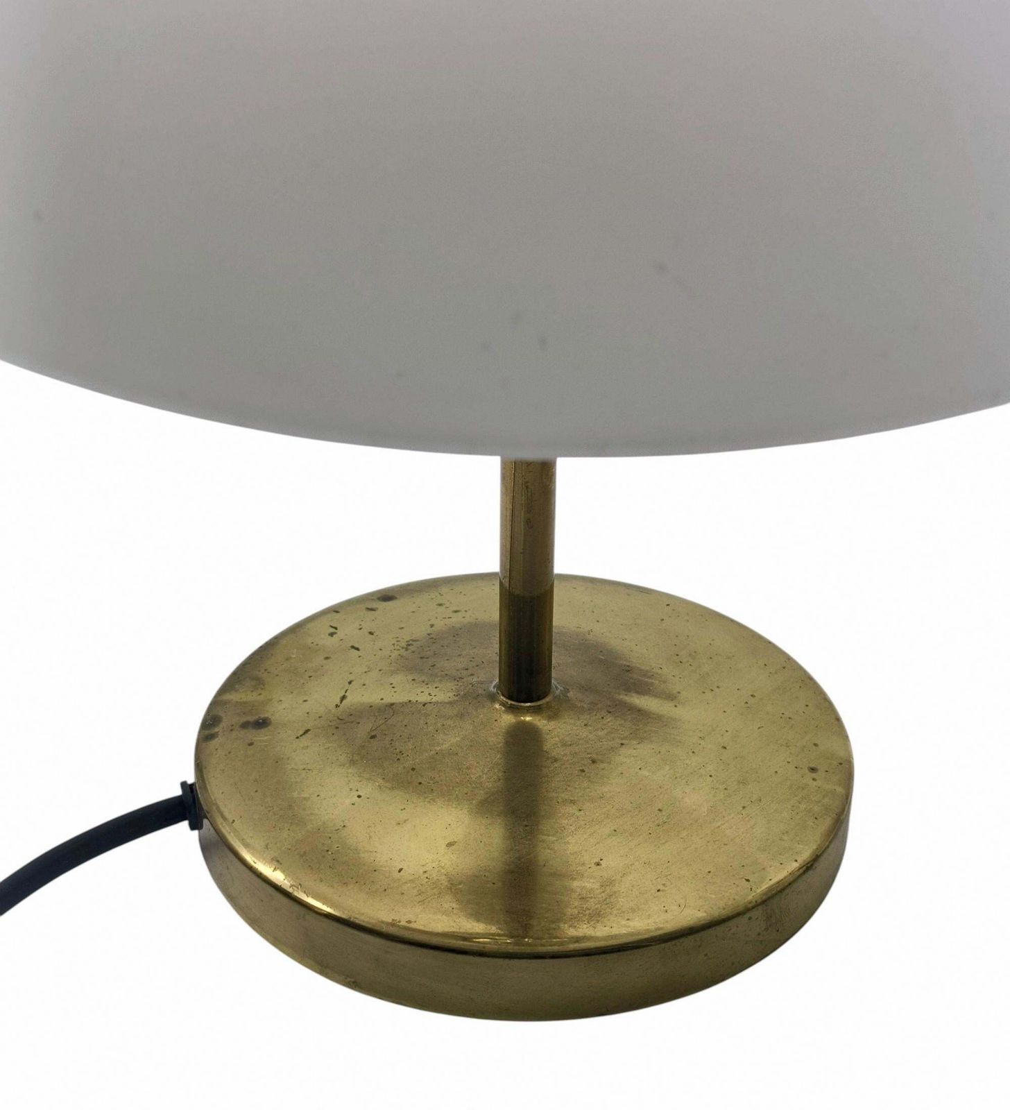 Ignazio Gardella For Azucena Pair Of "Arenzano" Table Lamps, Italy 1960 photo for sale