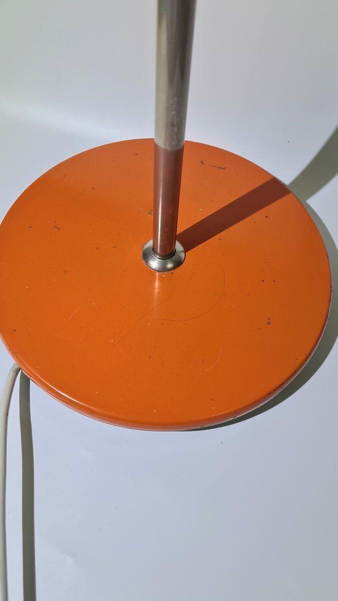 Vintage Floor Lamp, 1960s photo vinterior