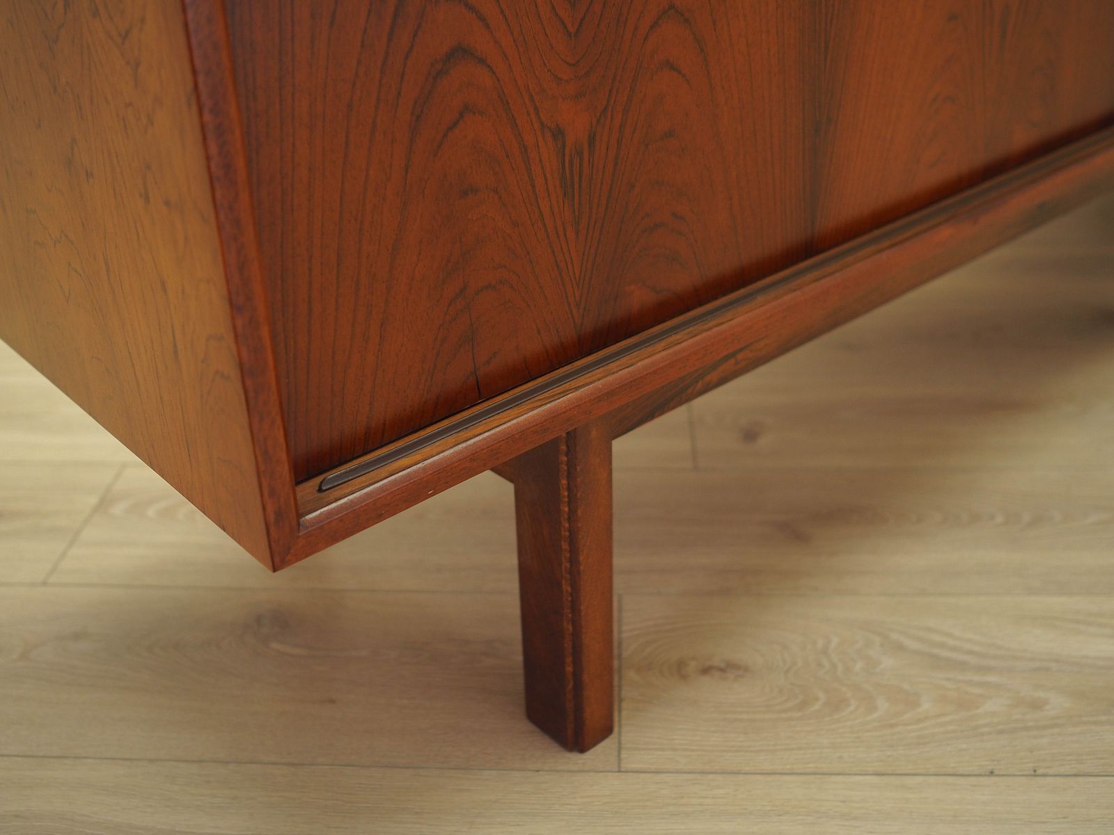 photo for sale Vintage Sideboard, Danish Design, 1970s, Manufacturer: Omann Jun