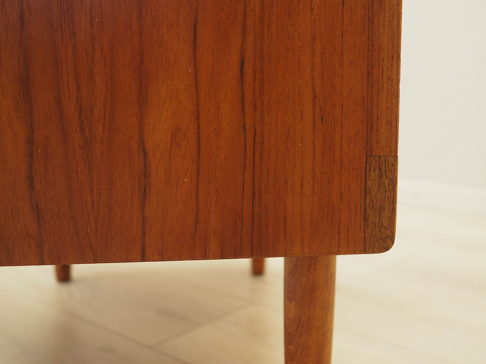 Furniture Teak Chest Of Drawers, Danish Design, 1970s, Production: Denmark photo