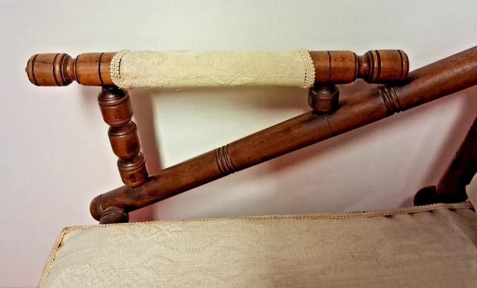 Antique  American Rocking Chair photo 325.0