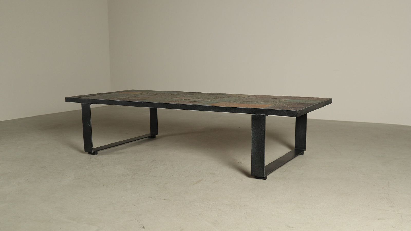 Page 1 Of 18 Postmodern Coffee Table By Pia Manu, Belgium photo Furniture