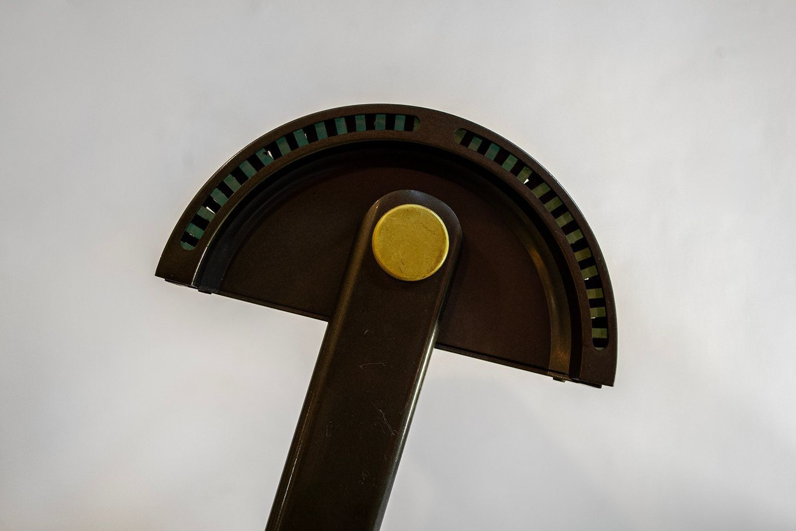 Eubea Bureaulamp Van Alberto Fraser Voor Artemide, Italië, Jaren 1980 photo Verlichting