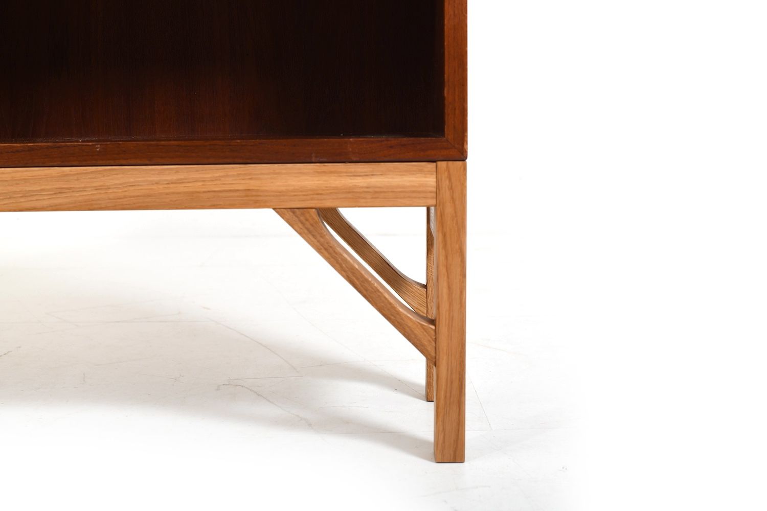 Book Case By Børge Mogensen For Fdb Møbler 1960s photo buy