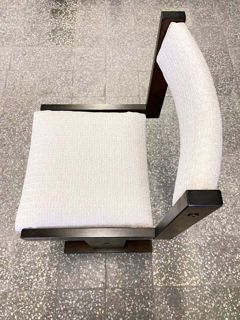 Danish Modern Dining Chairs By Poul H. Poulsen For Gangso Mobler 1970s photo Furniture