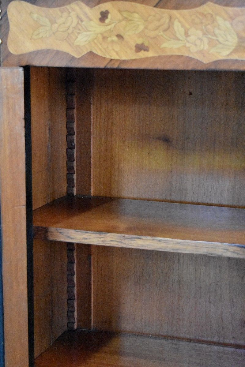 photo buy Transition Little Library 19th Century