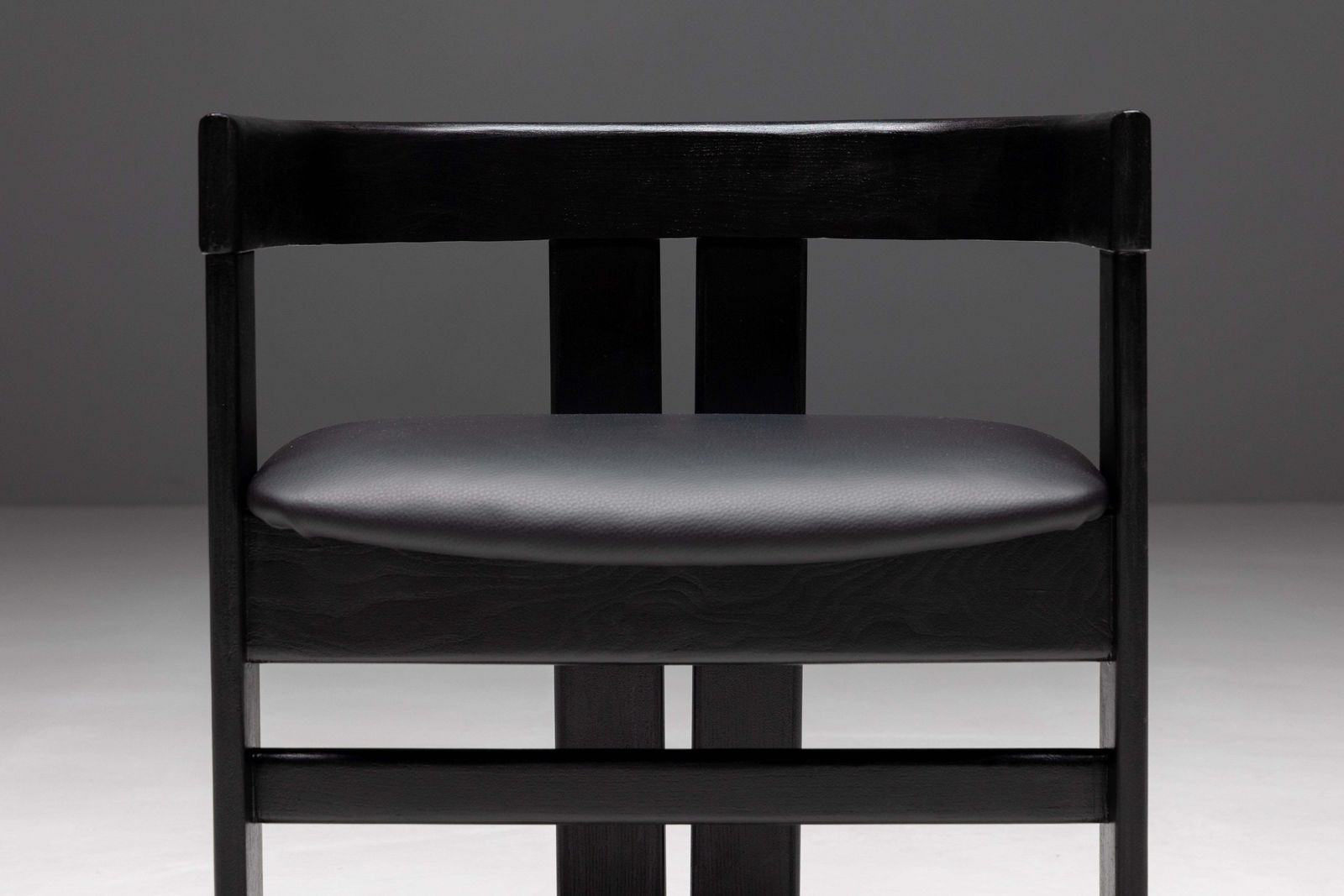 photo furniture Pigreco Chairs By Tobia Scarpa For Tacchini, Italy, 1960s