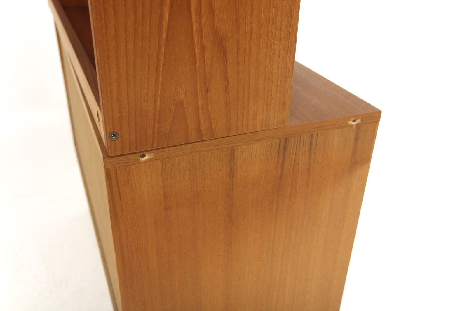 Scandinavian Teak Chest Of Drawers From Bogeryds Möbelfabrik, 1960 photo 829.0