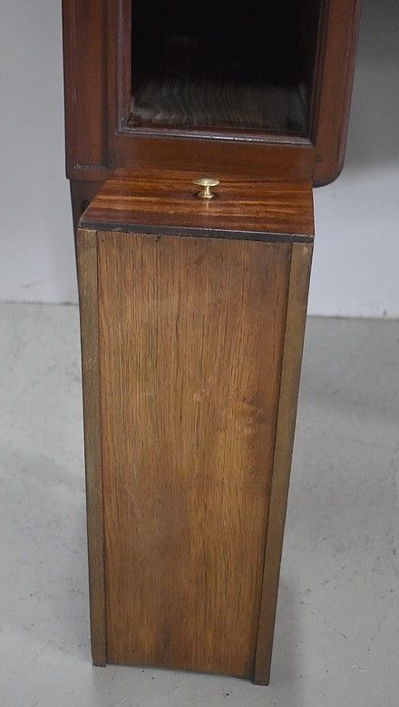 photo vinterior Dresser Louis XVI For Men In Mahogany 18th Century