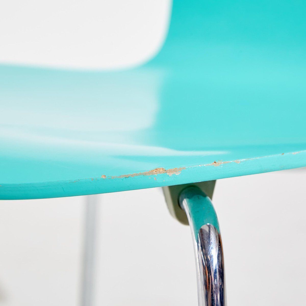 Model 3101 Chair By Arne Jacobsen For Fritz Hansen photo vinterior
