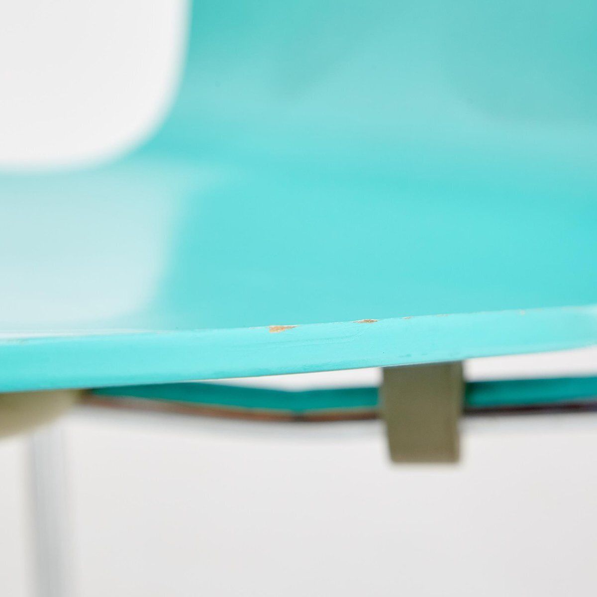 Model 3101 Chair By Arne Jacobsen For Fritz Hansen photo vintage