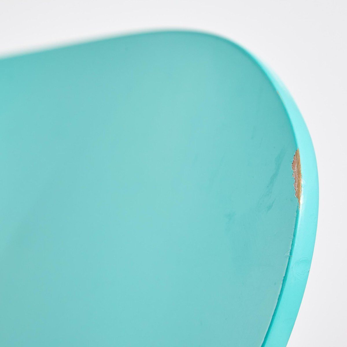photo furniture Model 3101 Chair By Arne Jacobsen For Fritz Hansen