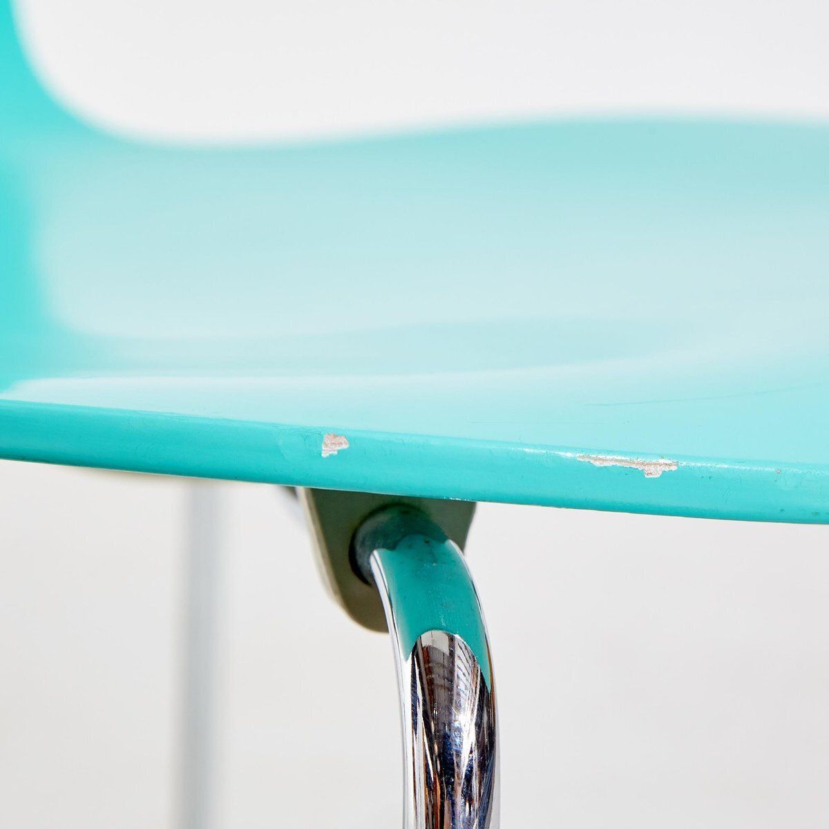 photo vinterior Model 3101 Chair By Arne Jacobsen For Fritz Hansen