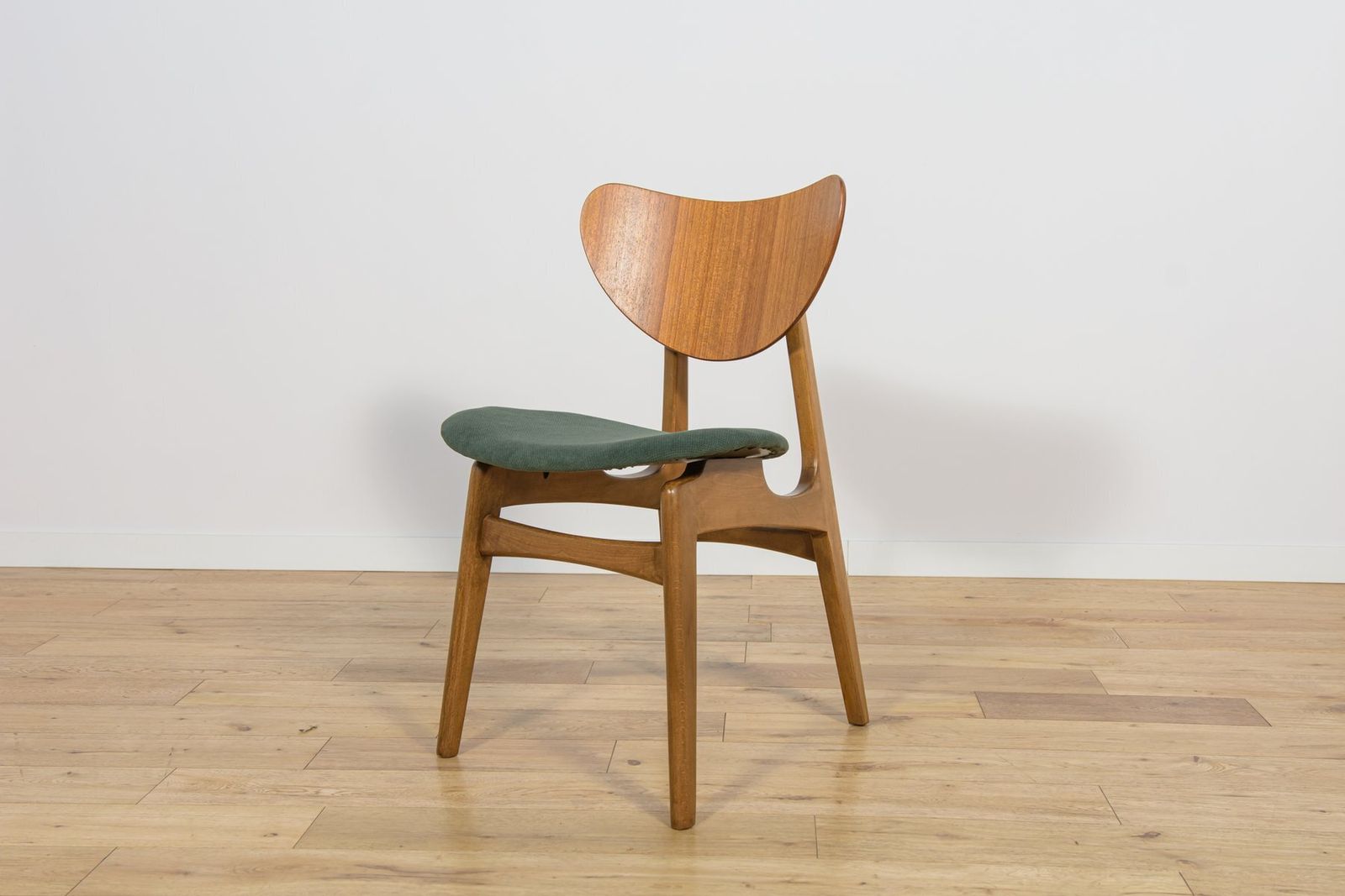 Mid Century Librenza Dining Chairs From G Plan, United Kingdom, 1950s, Set Of 4 photo vinterior