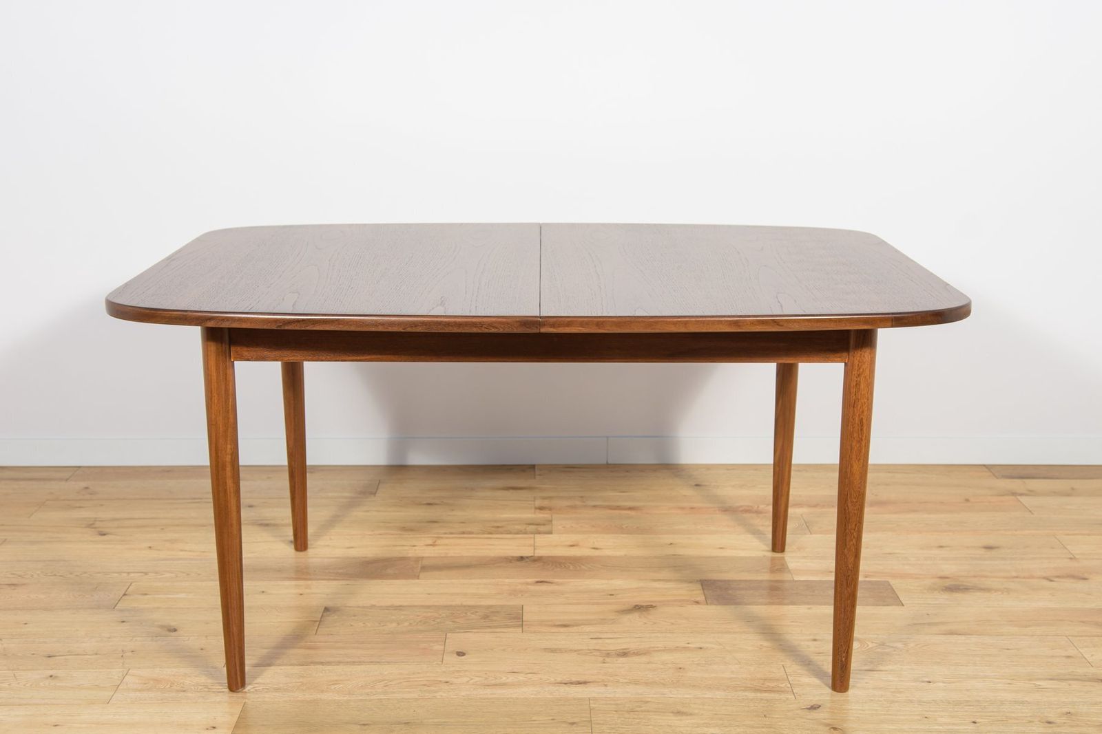 Mid Century Modern Teak Extendable Dining Table From G Plan, United Kingdom, 1960s photo for sale