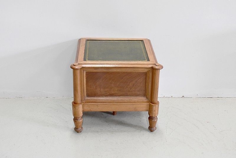 English Amenities 19th Century